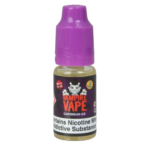 Caribbean Ice E-liquid By Vampire Vape