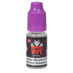 Catapult E-liquid By Vampire Vape