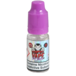 Catapult Nic Salt E-liquid By Vampire Vape