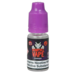 Charger E-liquid By Vampire Vape