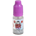 Charger Nic Salt E-liquid By Vampire Vape