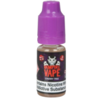 Cherry Tree E-liquid By Vampire Vape