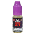 Cola E-liquid By Vampire Vape