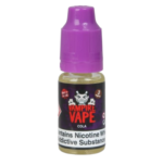 Cola E-liquid By Vampire Vape