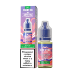 Crystal Original Salts V2 Blueberry Peach