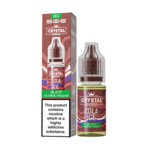 Crystal Original Salts V2 Cola Ice