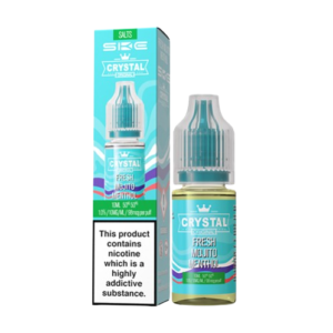 Crystal Original Salts V2 Fresh Mojito Menthol