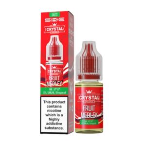 Crystal Original Salts V2 Fruit Medley