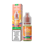 Crystal Original Salts V2 Pineapple Peach Mango