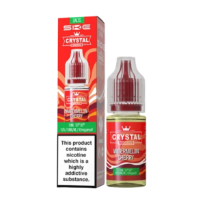 Crystal Original Salts V2 Watermelon Cherry