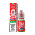 Crystal Original Salts V2 Watermelon Strawberry