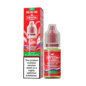 Crystal Original Salts V2 Watermelon Strawberry