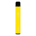 ELFBAR 600 Disposable Vape - Banana-ice Flavour 20mg