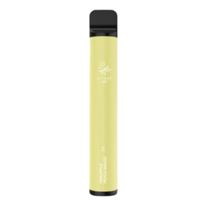 ELFBAR 600 Disposable Vape - Pineapple Peach Mango Flavour 20mg