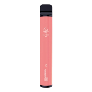 ELFBAR 600 Disposable Vape - Strawberry Kiwi Flavour 20mg