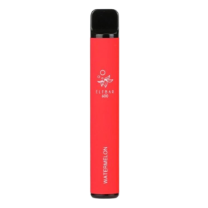 ELFBAR 600 Disposable Vape - Watermelon Flavour 20mg