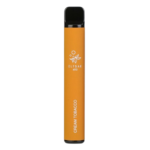 ELFBAR 600 Disposable Vape Cream Tobacco - 20mg