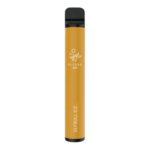 ELFBAR 600 Disposable Vape Elfbull ice - 20mg