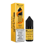 ELUX Legend Straight Tobacco Nic Salt