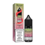 ELUX Legend Strawberry Kiwi Nic Salt