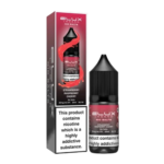 ELUX Legend Strawberry Raspberry Cherry Nic Salt