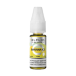 ElfLiq Banana Ice Nic Salt