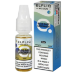 ElfLiq Blue Razz Lemonade Nic Salt