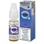 ElfLiq Blueberry Nic Salt