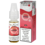 ElfLiq Cherry Nic Salt