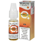 ElfLiq Elfbull Ice Nic Salt