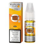 ElfLiq Pineapple Mango Orange Nic Salt