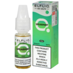 ElfLiq Spearmint Nic Salt