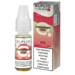 ElfLiq Strawberry Kiwi Nic Salt