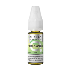 ElfLiq Triple Melon Nic Salt