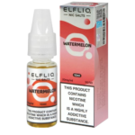 ElfLiq Watermelon Nic Salt