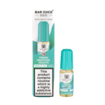 Fresh Menthol Mojito Nic Salt E-Liquid by Bar Juice 5000