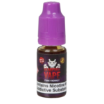 Funky Monkey E-liquid By Vampire Vape