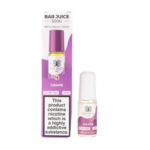 Grape Nic Salt E-Liquid by Bar Juice 5000
