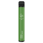 Green Gummy Bear Elf Bar 600 Disposable Vape - 20mg