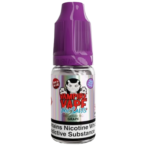 Heisenberg Grape Nic Salt E-liquid By Vampire Vape