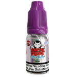 Heisenberg Gum Nic Salt E-liquid By Vampire Vape