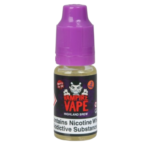 Highland Brew E-liquid By Vampire Vape