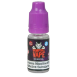 Ice Menthol E-liquid By Vampire Vape