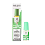 Kiwi Passionfruit Guava Nic Salt E-Liquid by Bar Juice 5000