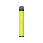 Lemon Lime Elf Bar 600 Disposable Vape | 20mg