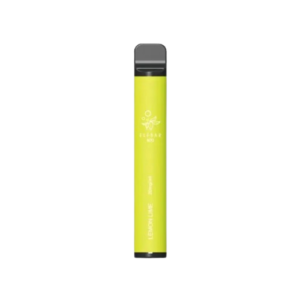 Lemon Lime Elf Bar 600 Disposable Vape | 20mg