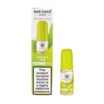 Lemon & Lime Nic Salt E-Liquid by Bar Juice 5000