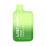 Lost Mary Bamboo Aloe 600 Puff Disposable Vape