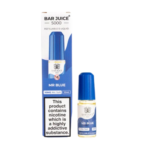 Mr Blue Nic Salt E-Liquid by Bar Juice 5000