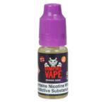 Orange Soda E-liquid By Vampire Vape